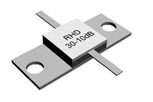 DC-2GHz 100W SMD Attenuation